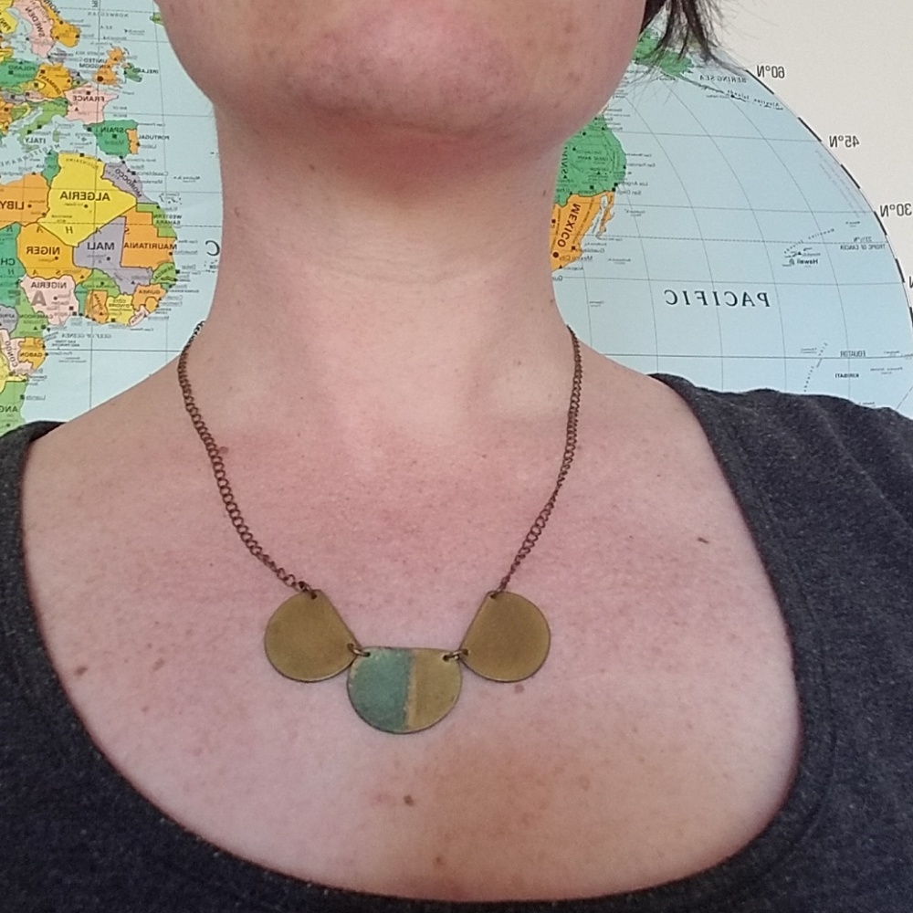 Necklace - Picture 3 of 3